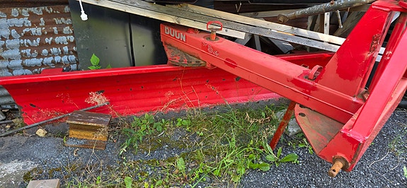 Ford Ford 3600 (PX4619) 16 of 16