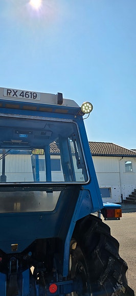 Ford Ford 3600 (PX4619) 7 of 16
