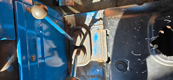 Ford Ford 3600 (PX4619) 9 of 16