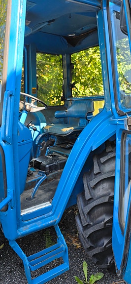 Ford Ford 3600 (PX4619) 4 of 16