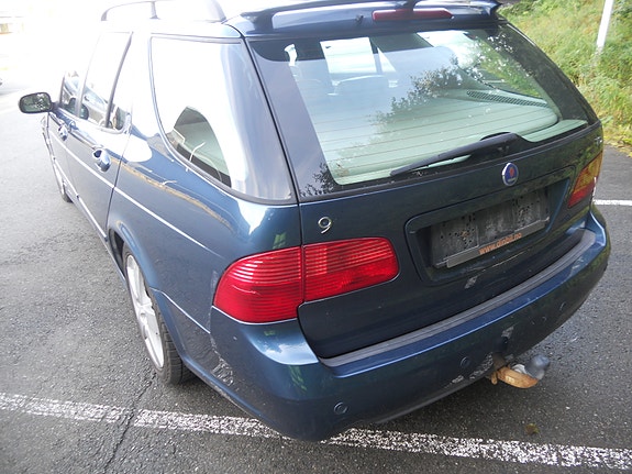 Saab 9-5 10 of 18