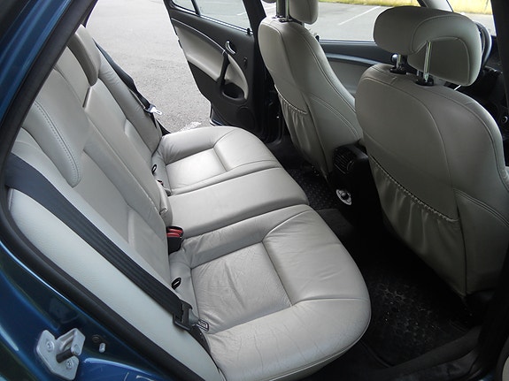 Saab 9-5 14 of 18