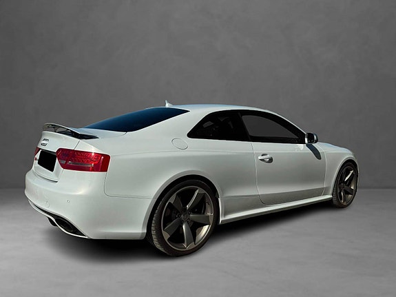 Audi RS5 8 of 21