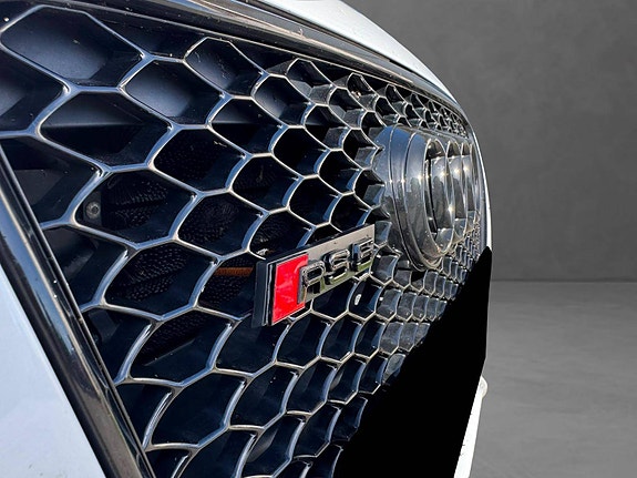 Audi RS5 20 of 21