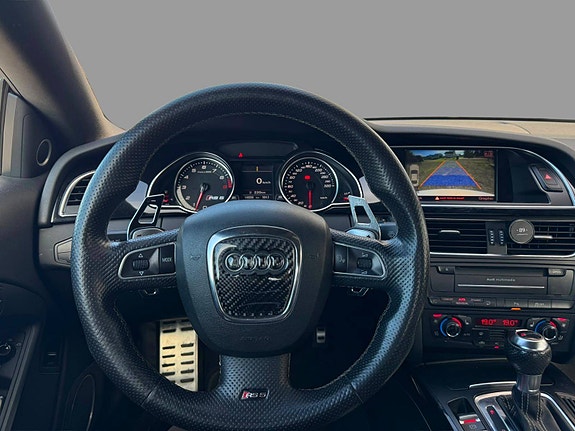 Audi RS5 12 of 21