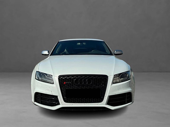 Audi RS5 2 of 21