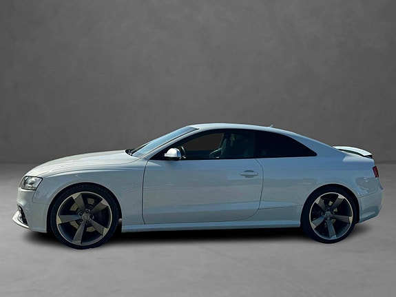 Audi RS5 5 of 21