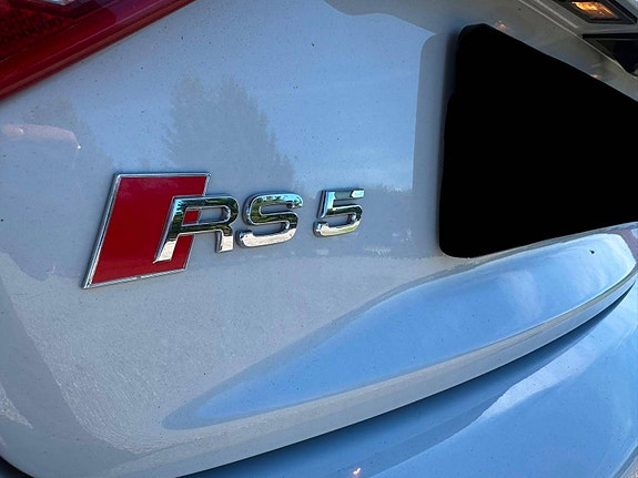 Audi RS5 21 of 21