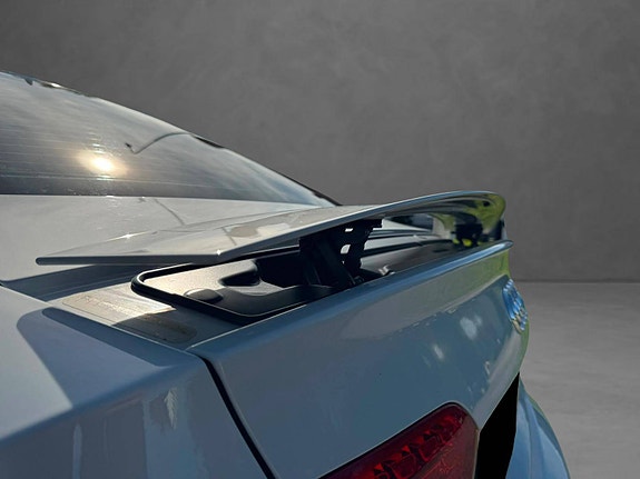 Audi RS5 19 of 21