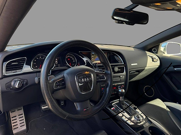 Audi RS5 14 of 21