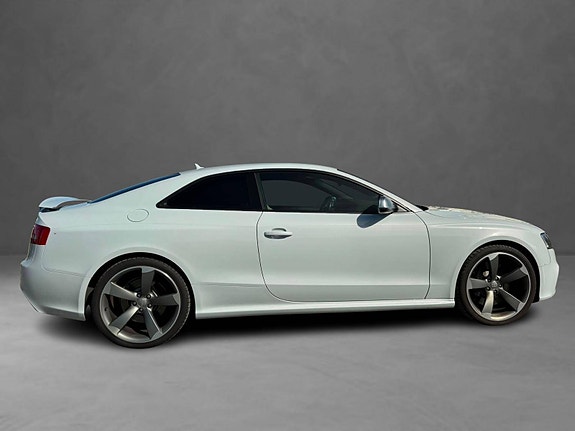 Audi RS5 4 of 21