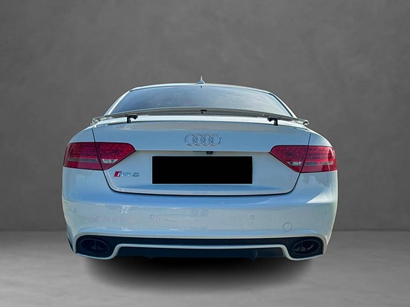Audi RS5 6 of 21