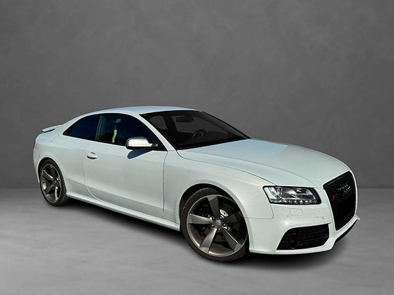 Audi RS5 3 of 21