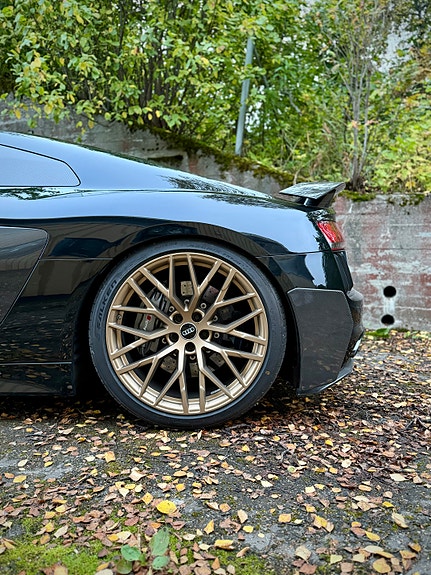 Audi R8 15 of 30