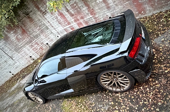 Audi R8 23 of 30