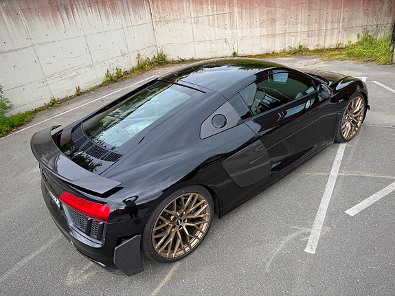 Audi R8 27 of 30