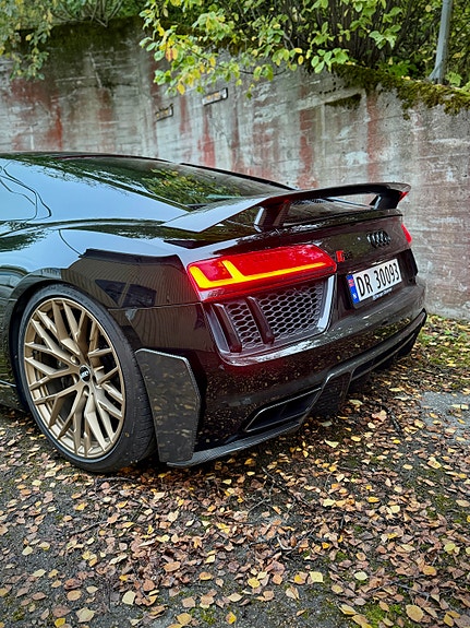 Audi R8 19 of 30