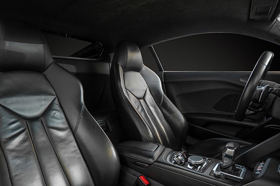 Audi R8 30 of 30