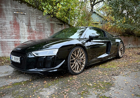 Audi R8 13 of 30