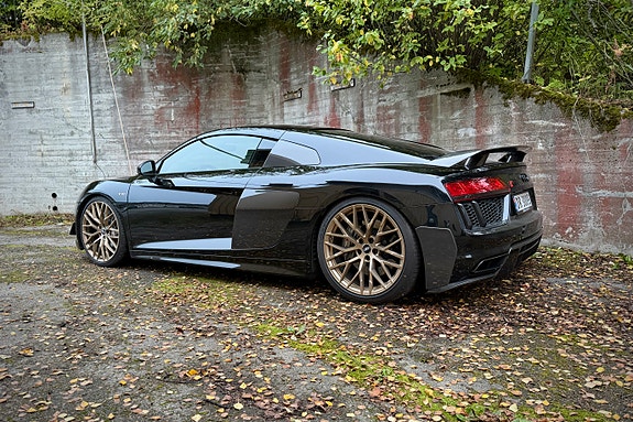 Audi R8 7 of 30