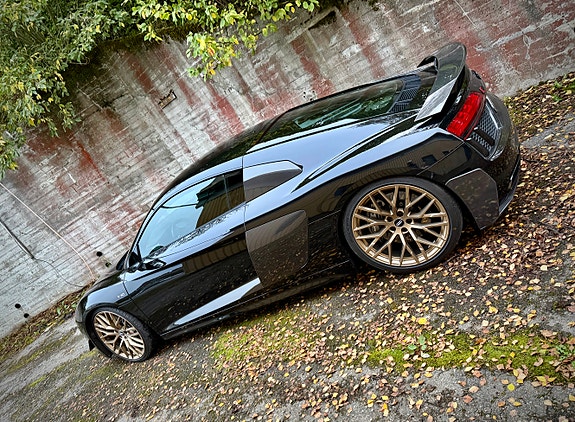 Audi R8 25 of 30