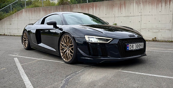 Audi R8 26 of 30