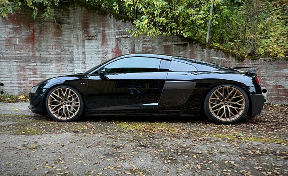 Audi R8 8 of 30