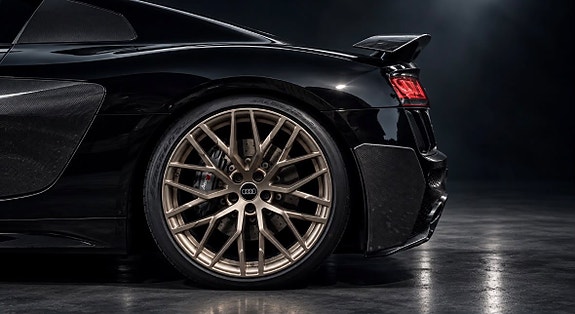 Audi R8 6 of 30
