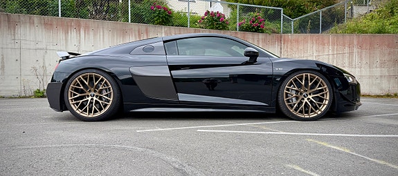 Audi R8 29 of 30