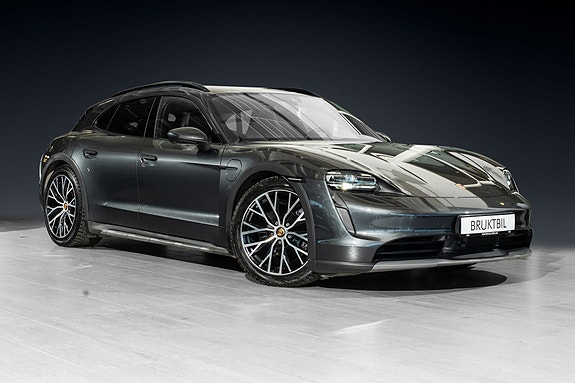 Porsche Taycan 2 of 30