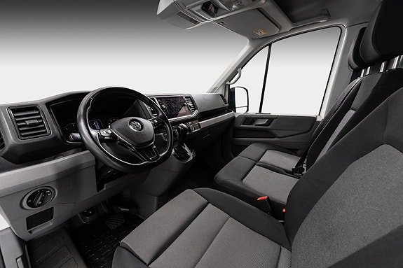 Volkswagen Crafter 13 of 25