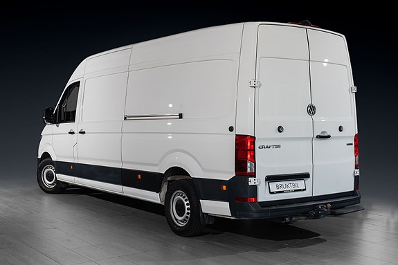 Volkswagen Crafter 6 of 25