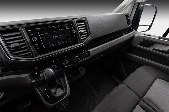 Volkswagen Crafter 14 of 25