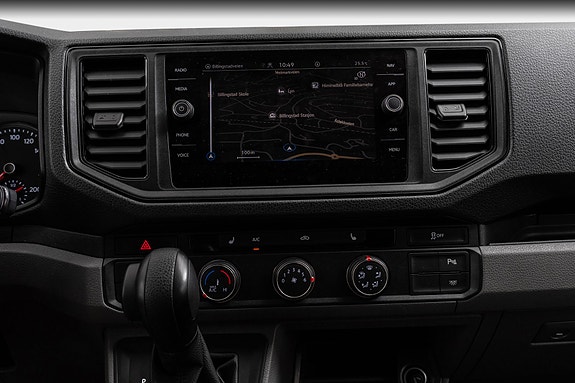 Volkswagen Crafter 22 of 25