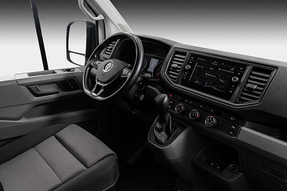 Volkswagen Crafter 12 of 25