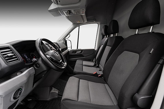 Volkswagen Crafter 11 of 25
