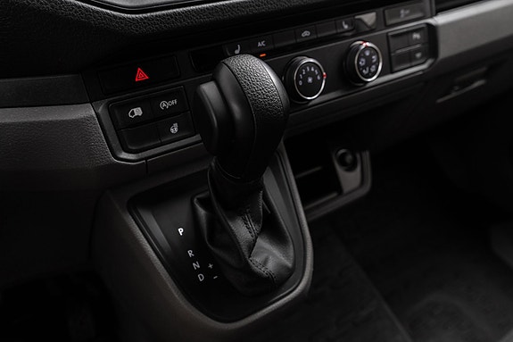 Volkswagen Crafter 23 of 25
