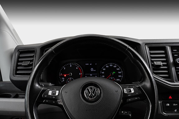 Volkswagen Crafter 16 of 25
