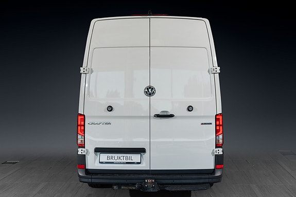 Volkswagen Crafter 9 of 25