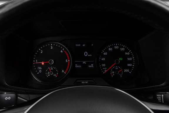 Volkswagen Crafter 18 of 25