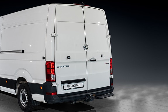 Volkswagen Crafter 7 of 25