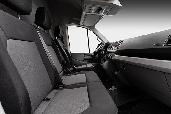 Volkswagen Crafter 15 of 25