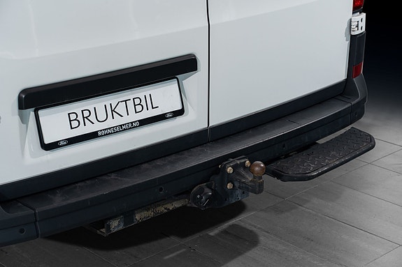 Volkswagen Crafter 8 of 25