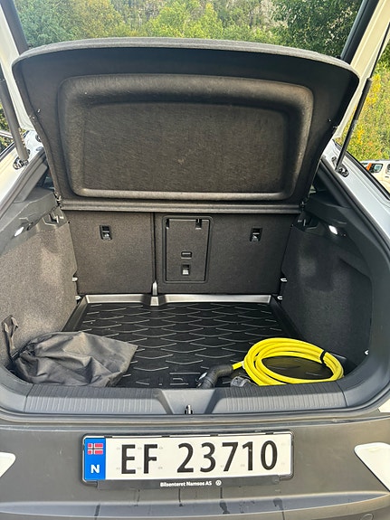 Volkswagen ID.5 GTX 23 of 23