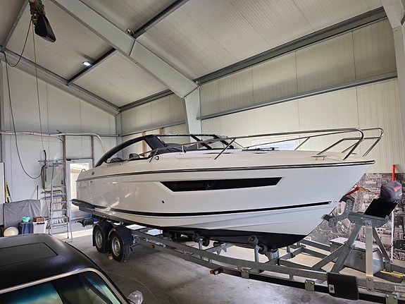 Askeladden C75 Cruiser 11 of 30