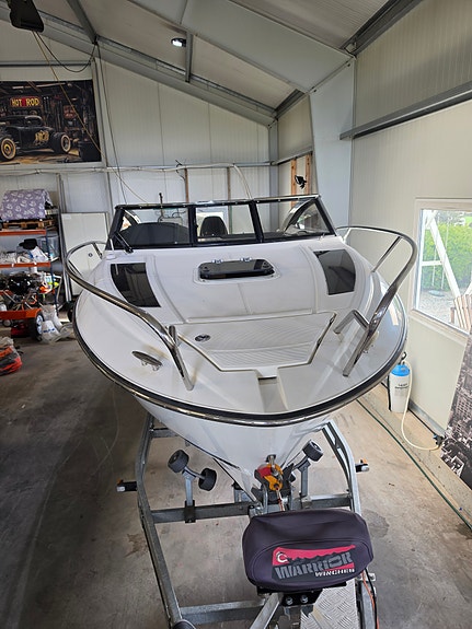 Askeladden C75 Cruiser 8 of 30