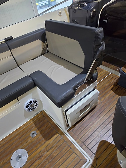 Askeladden C75 Cruiser 28 of 30