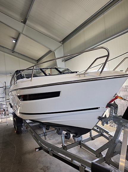 Askeladden C75 Cruiser 9 of 30