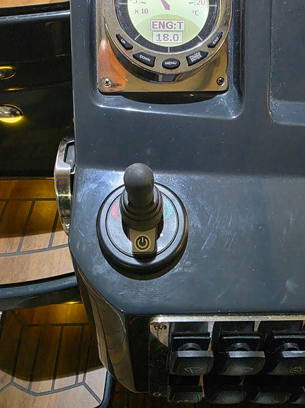Askeladden C75 Cruiser 23 of 30