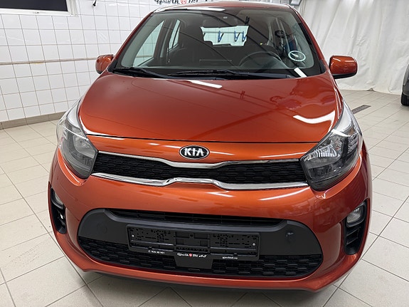 Kia Picanto 5 of 30